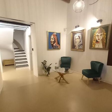 La Casetta Guest House Ористано Екстер'єр фото