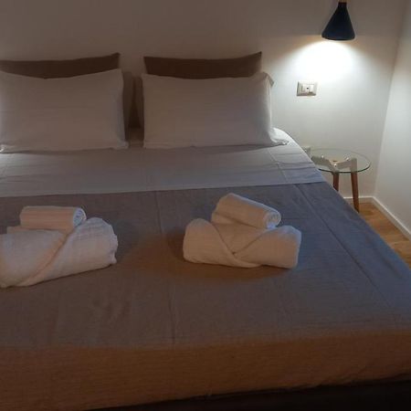 La Casetta Guest House Ористано Екстер'єр фото