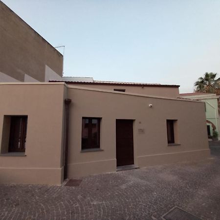 La Casetta Guest House Ористано Екстер'єр фото