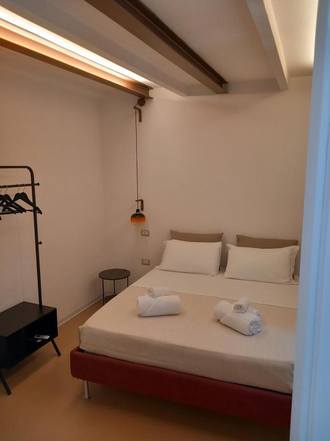 La Casetta Guest House Ористано Екстер'єр фото