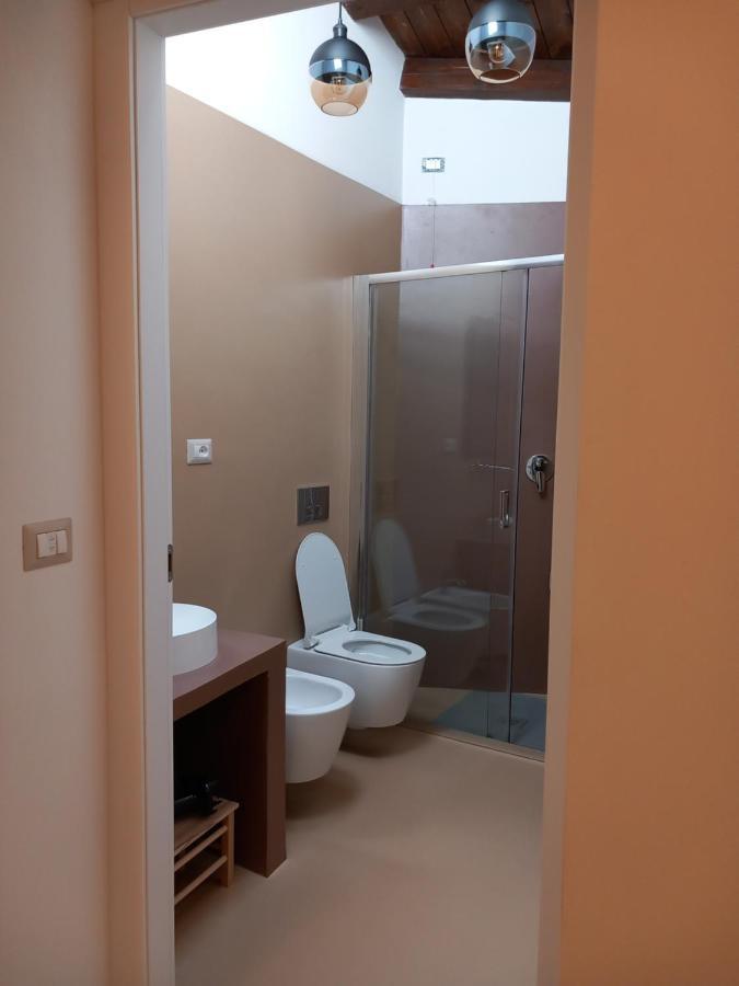 La Casetta Guest House Ористано Екстер'єр фото