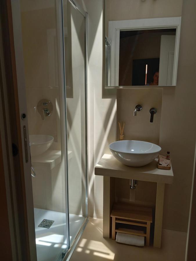 La Casetta Guest House Ористано Екстер'єр фото