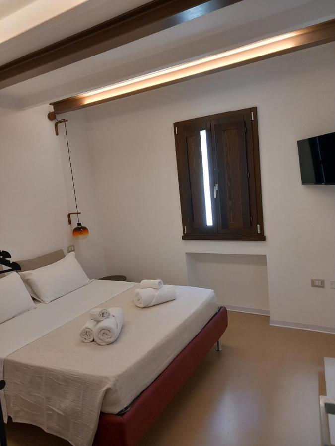 La Casetta Guest House Ористано Екстер'єр фото
