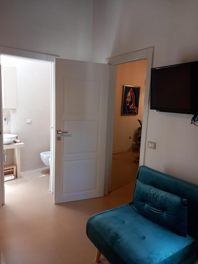 La Casetta Guest House Ористано Екстер'єр фото