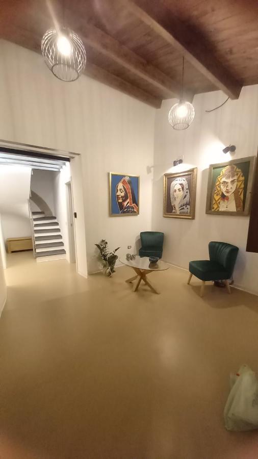 La Casetta Guest House Ористано Екстер'єр фото