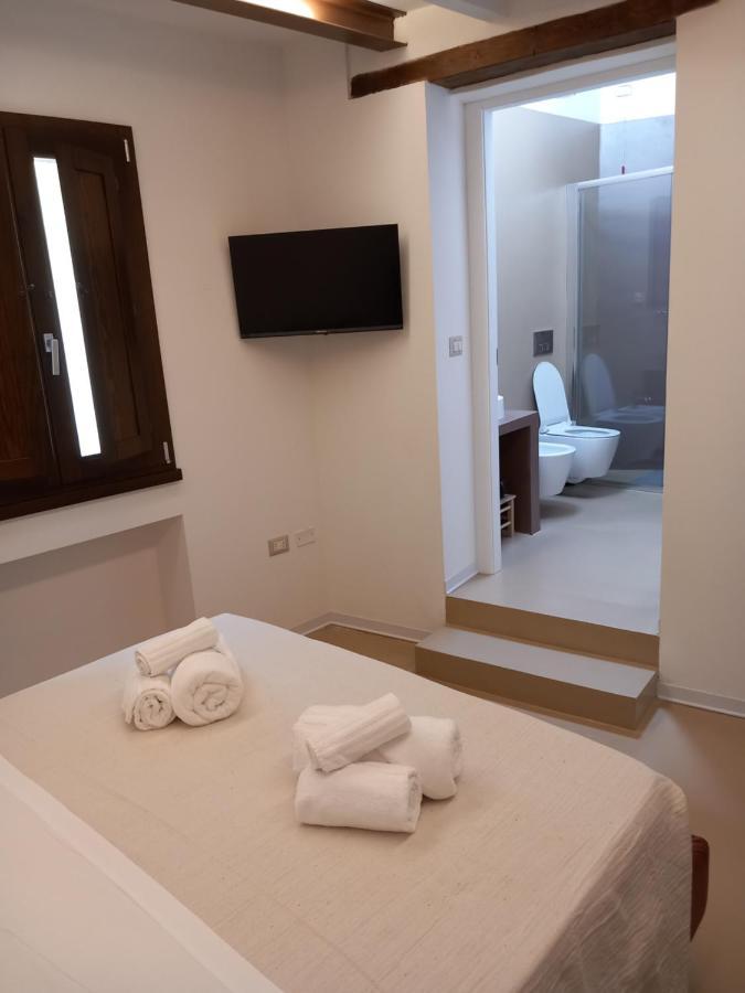 La Casetta Guest House Ористано Екстер'єр фото