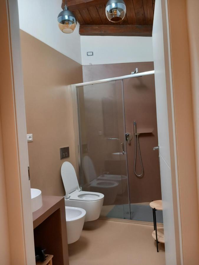 La Casetta Guest House Ористано Екстер'єр фото