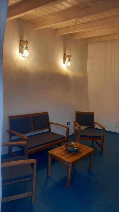 La Casetta Guest House Ористано Екстер'єр фото