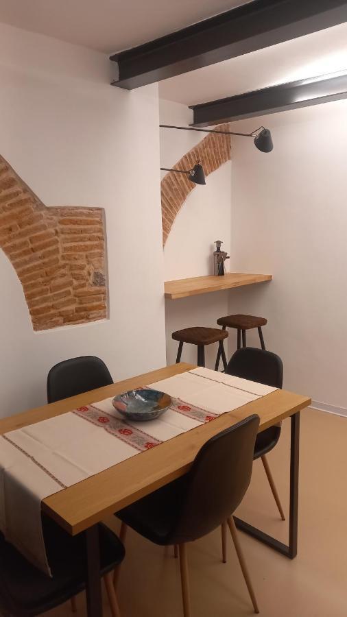 La Casetta Guest House Ористано Екстер'єр фото