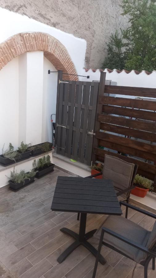 La Casetta Guest House Ористано Екстер'єр фото