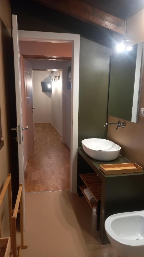 La Casetta Guest House Ористано Екстер'єр фото