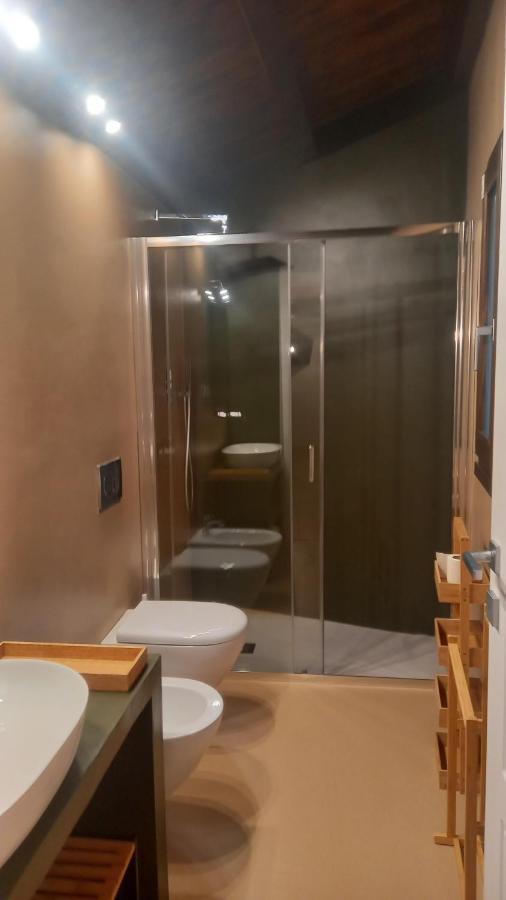 La Casetta Guest House Ористано Екстер'єр фото