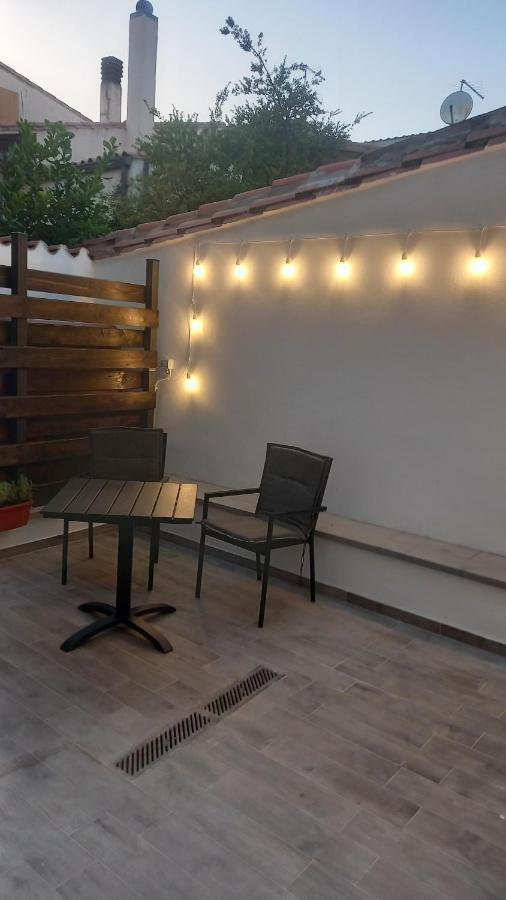La Casetta Guest House Ористано Екстер'єр фото