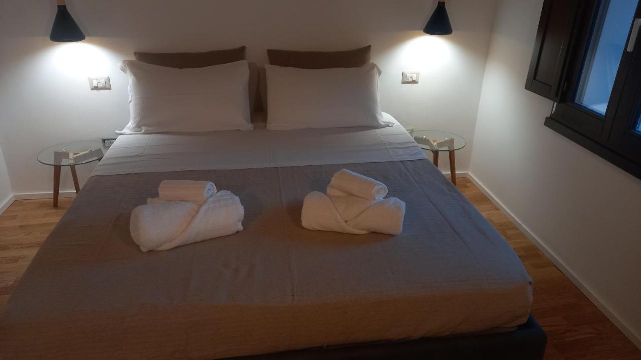 La Casetta Guest House Ористано Екстер'єр фото