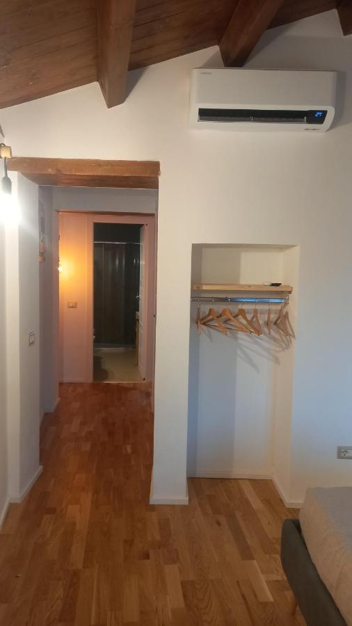 La Casetta Guest House Ористано Екстер'єр фото