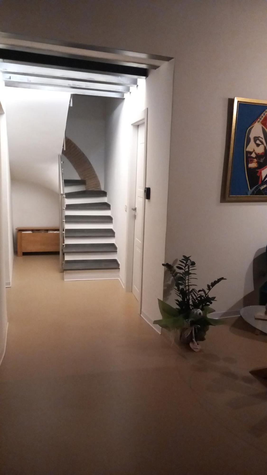 La Casetta Guest House Ористано Екстер'єр фото