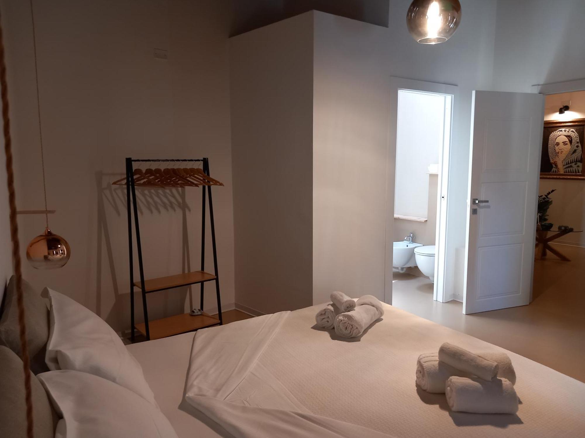 La Casetta Guest House Ористано Екстер'єр фото