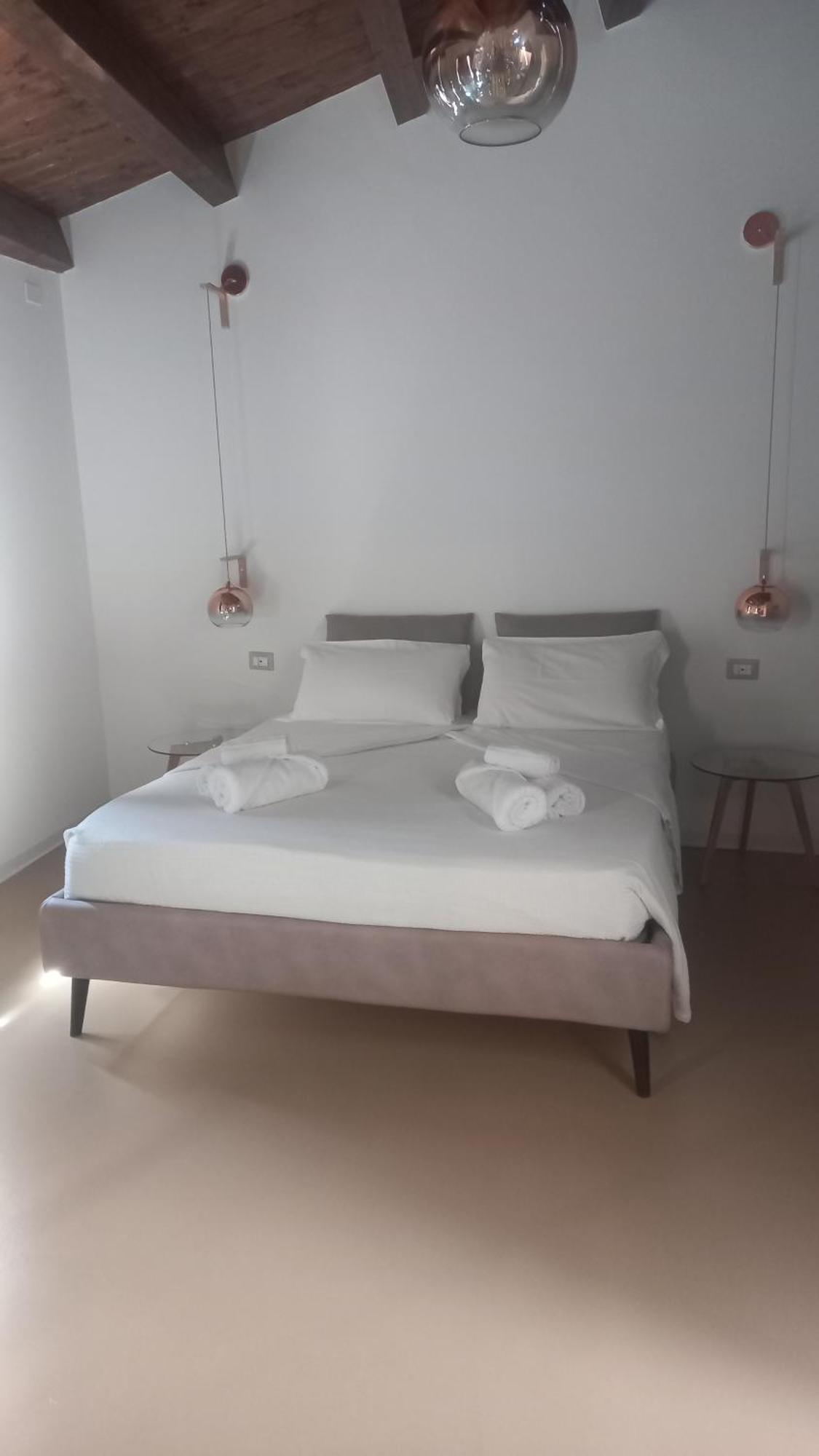 La Casetta Guest House Ористано Екстер'єр фото